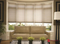 Persianas Sob Medida Guirlanda Decoração